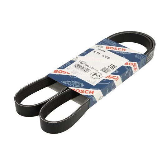 BOSCH 1987945732 V-Ribbed Belt