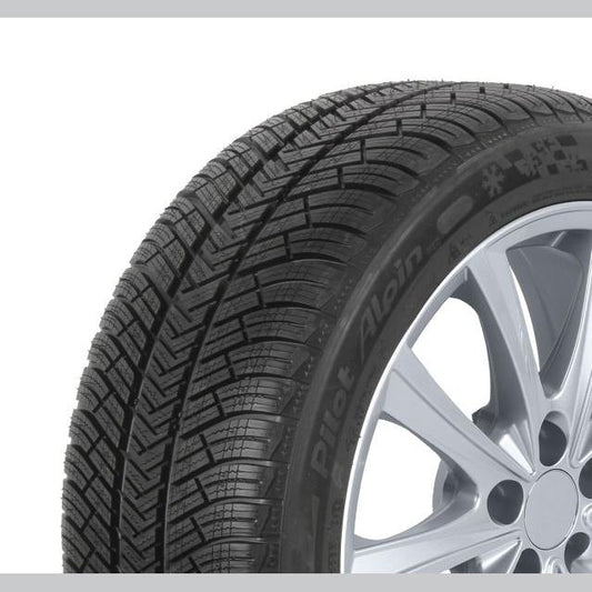 MICHELIN 28535R20ZOMI104VPA4M Winter Pkw Tyrecc74.0 Db