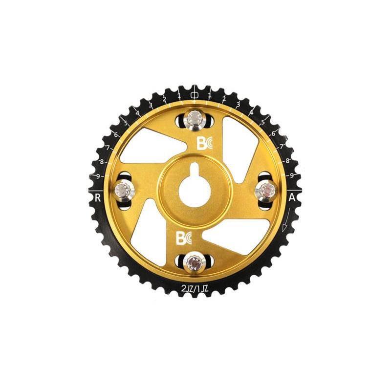 SPEEDMAX BC-8830-1 Camshaft Gear/Sprocket