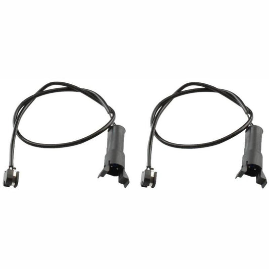 QUICK BRAKE WS0110A Brake Pad Wear Warning Contact