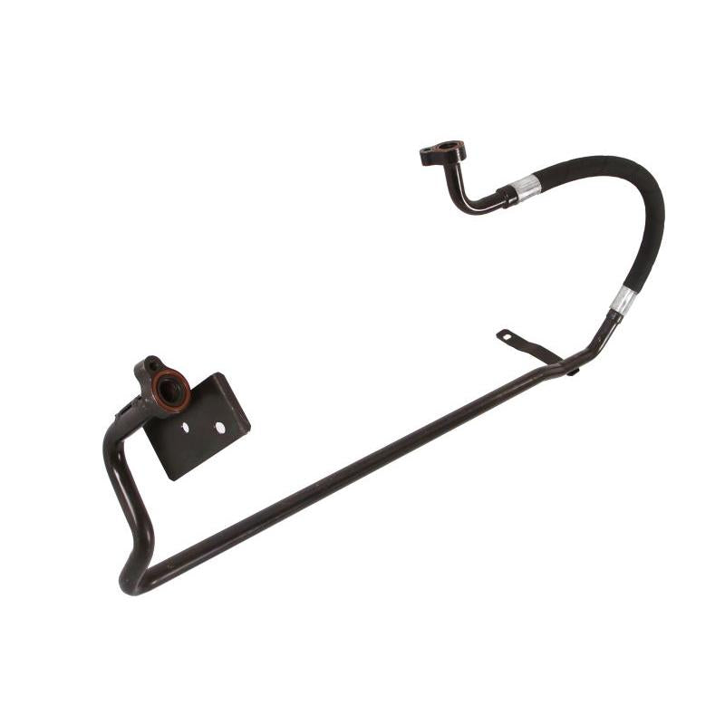 CZM CZM112146 Air Conditioning High Pressure Line