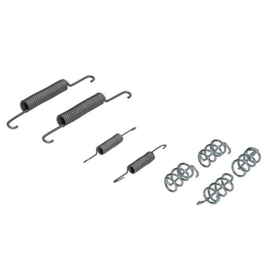 QUICK BRAKE QB105-0832 Parking Brake Shoes Accessory Kit