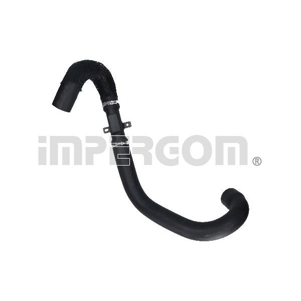 IMPERGOM IMP223034 Charge Air Hose