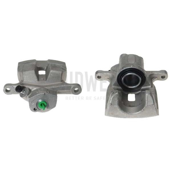 BOSCH 1987481114 Brake Hose