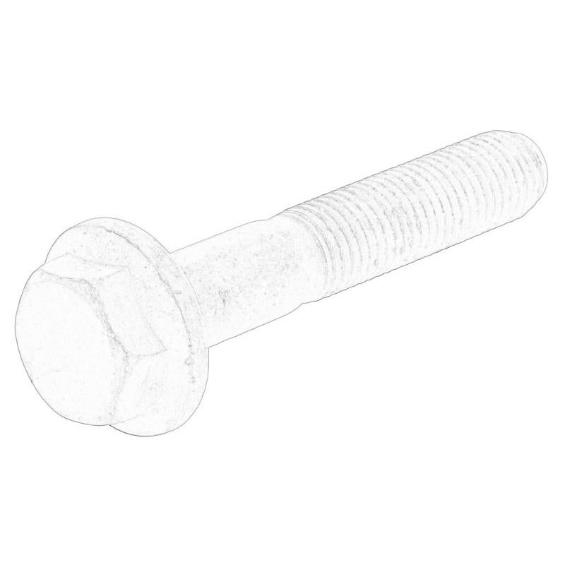 OE PEUGEOT 362264 Kingpin Bolt