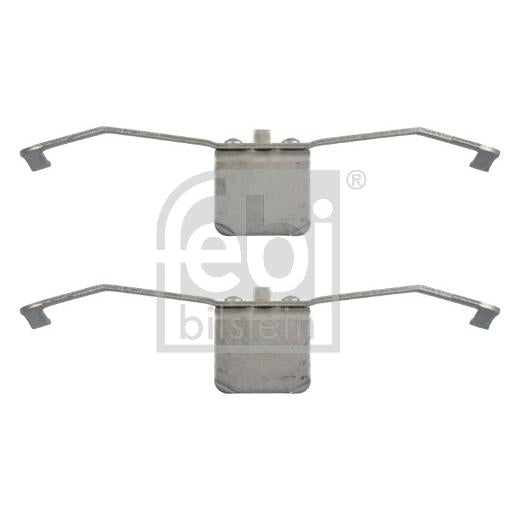 4 RIDE THP2124 Brake Disc