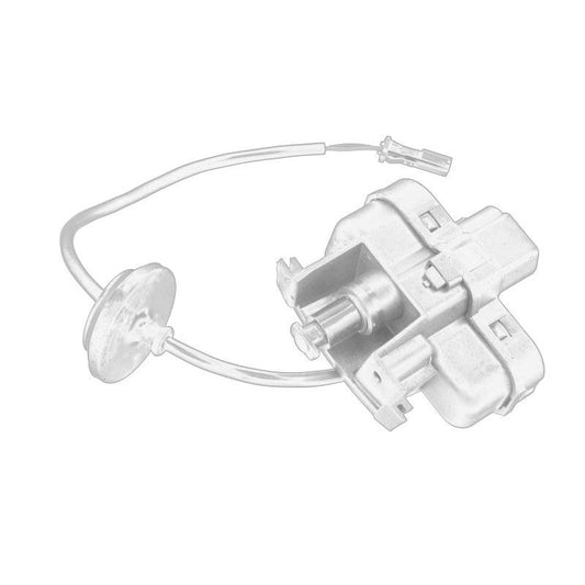 OE SKODA 3T0810773A Fuel Filler Cap/Flap Unit Cable Pull