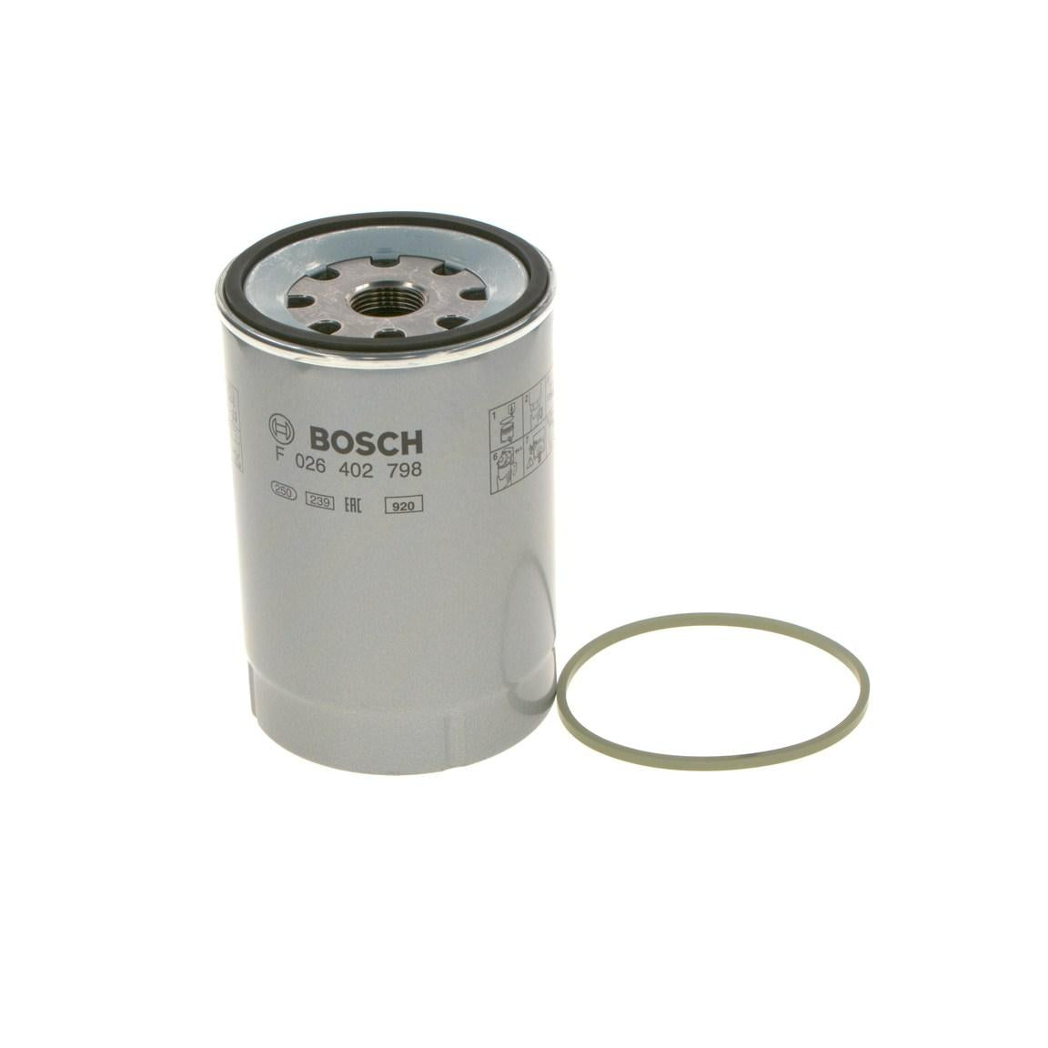 BOSCH F026402798 Fuel Filter