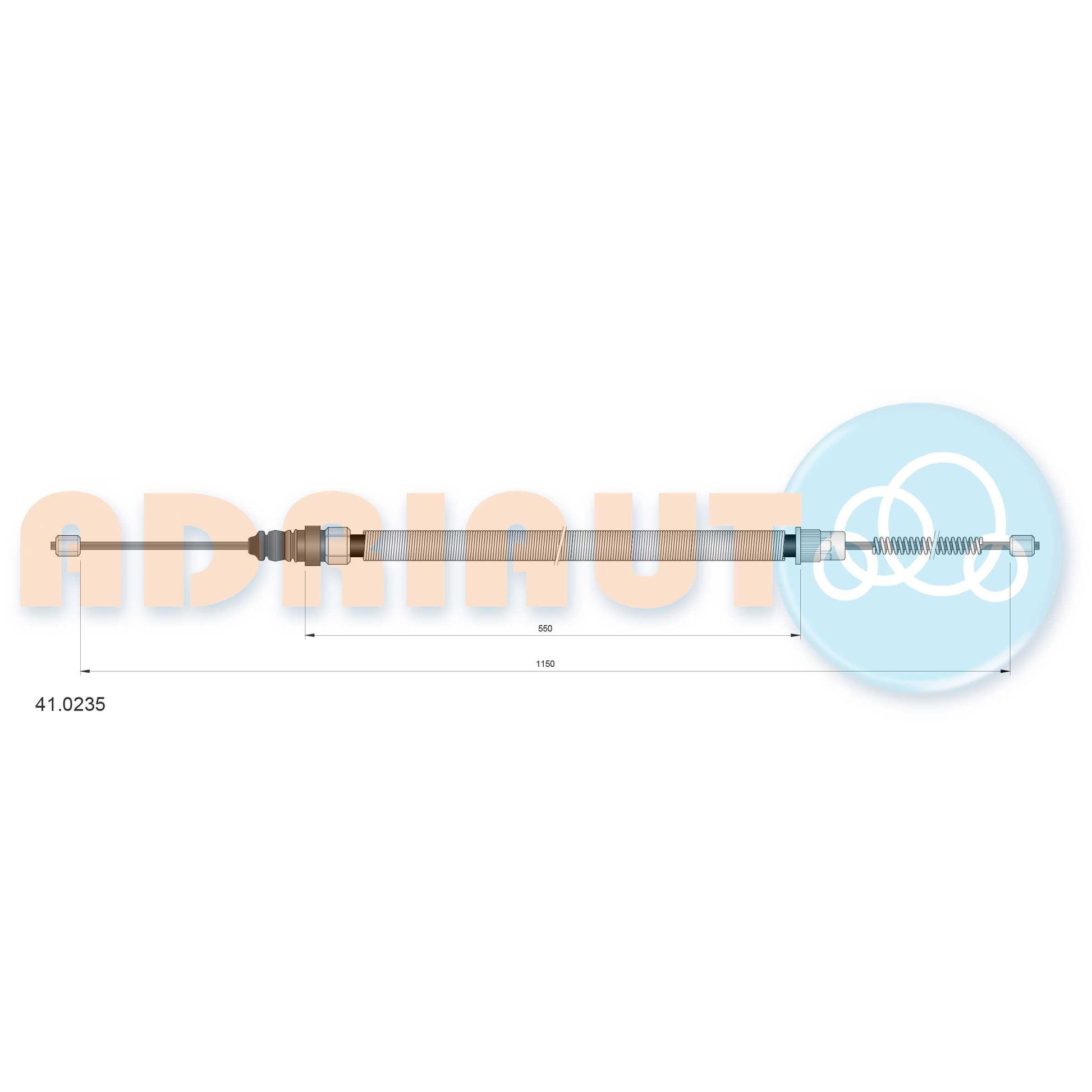OE PEUGEOT 4578S5 Braking System Vacuum Hose