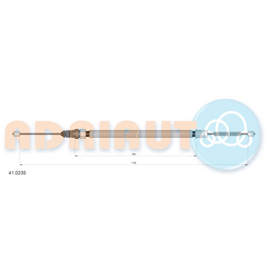 OE PEUGEOT 4578S5 Braking System Vacuum Hose