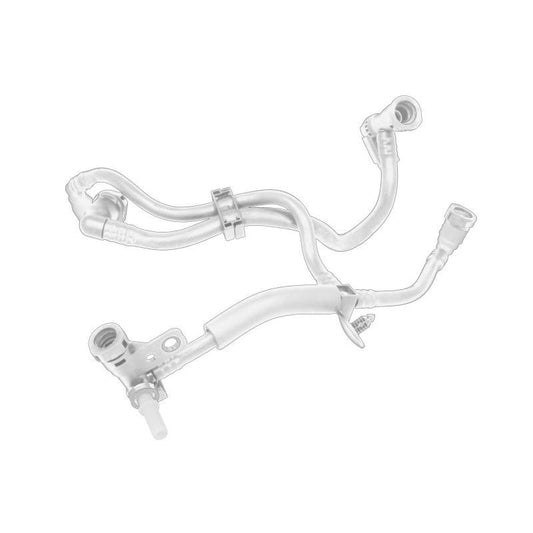 OE PEUGEOT 8082280 Fuel Hose