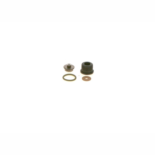 BOSCH 202-480 Common Rail System Repair Kit