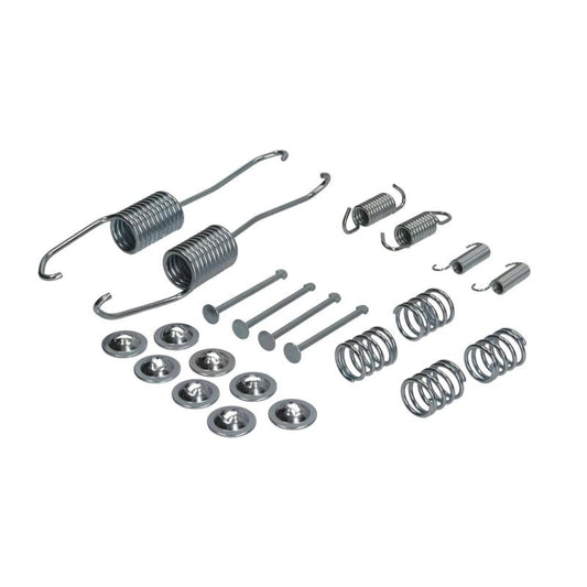 QUICK BRAKE QB105-0003 Brake Shoes Accessory Kit