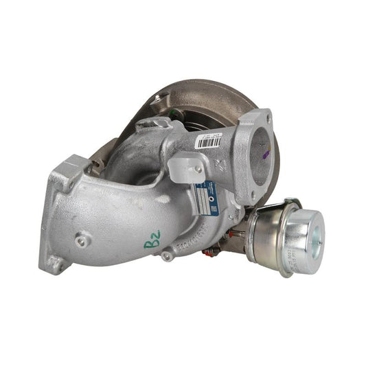 3K KKK53049880052 Turbocharger