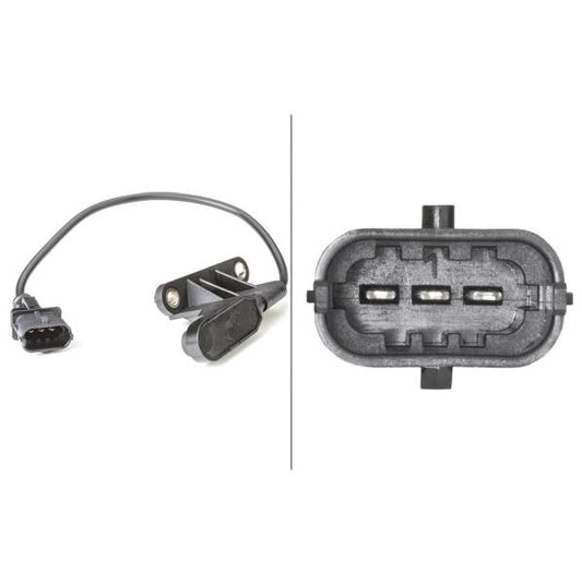 HELLA 121-931 Camshaft Position Sensor