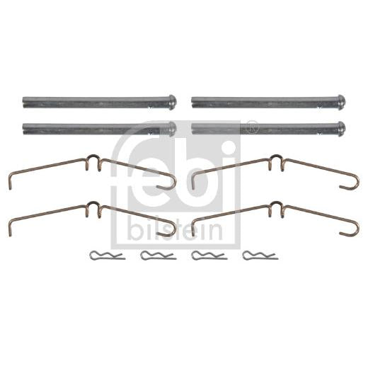 4 RIDE THP1003W Brake Disc