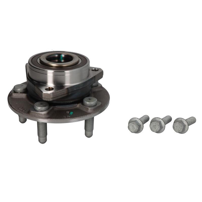SKF VKBA6667 Wheel Bearing Kit