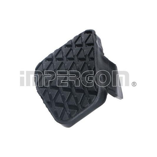 IMPERGOM IMP37873 Brake Pedal Pad