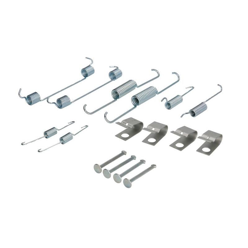 QUICK BRAKE QB105-0803 Brake Shoes Accessory Kit