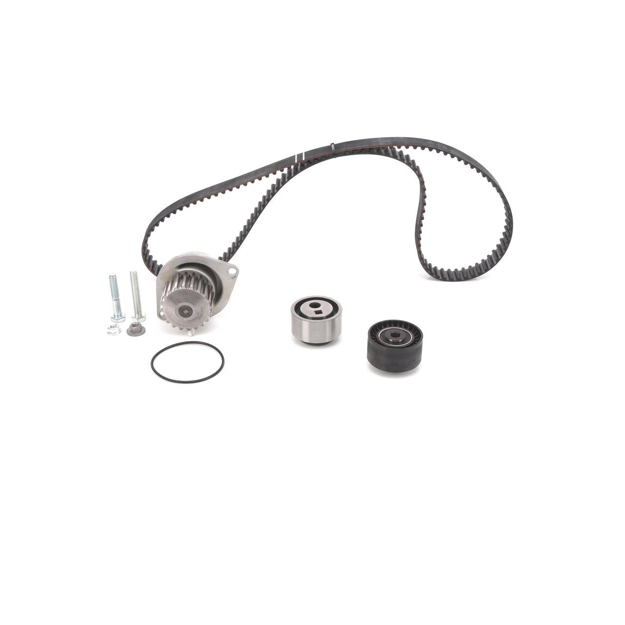 BOSCH 1987948897 Water Pump & Timing Belt Kit