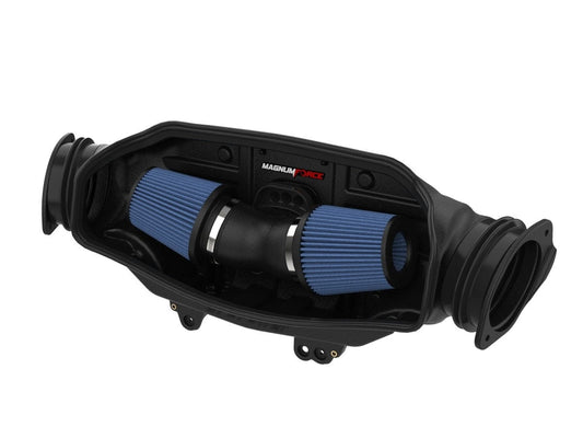 Magnum FORCE Stage-2 Cold Air Intake System w/ Pro 5R Filter | ML Performance Car Parts