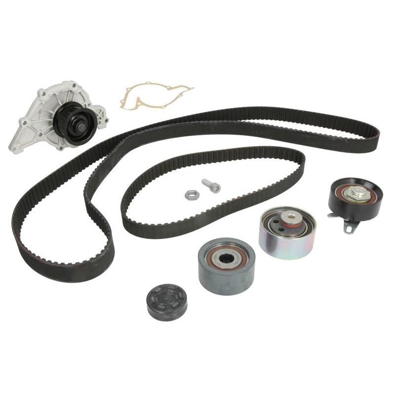 BOSCH 1987948518 Water Pump & Timing Belt Kit