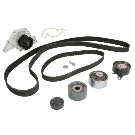 BOSCH 1987948518 Water Pump & Timing Belt Kit