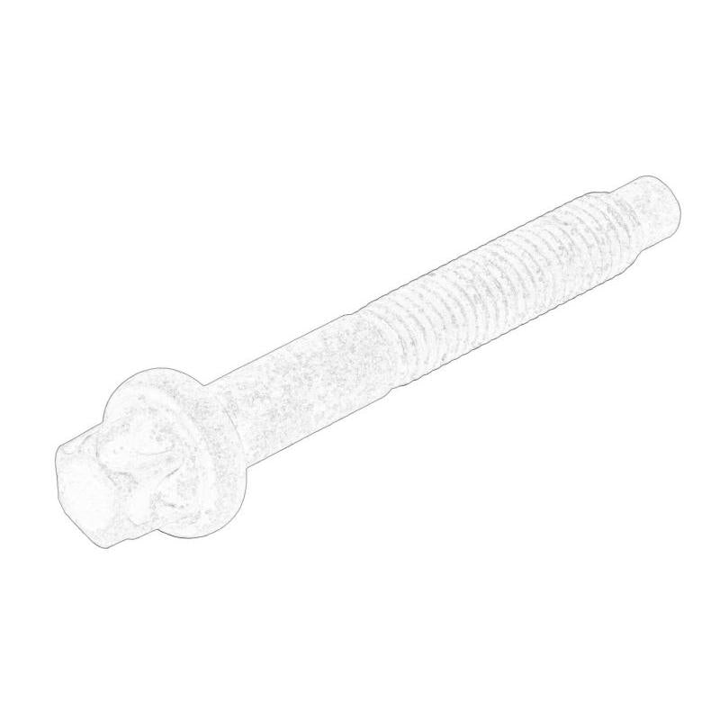 OE PEUGEOT /1982G5 Injector Holder