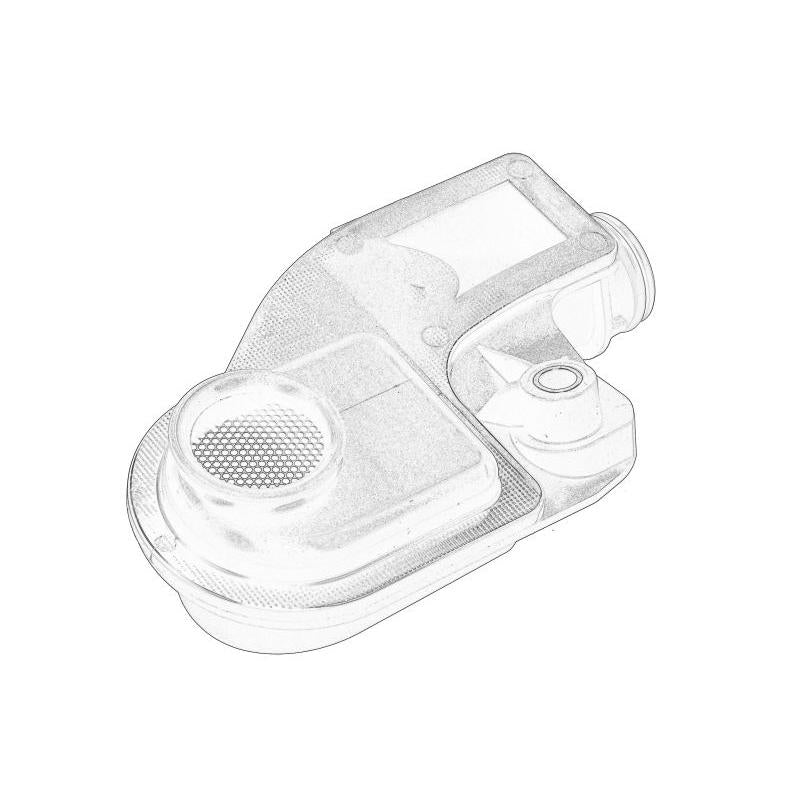 OE BMW 11417811991 Oil Pump Gasket Drive