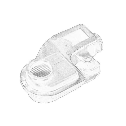 OE BMW 11417811991 Oil Pump Gasket Drive