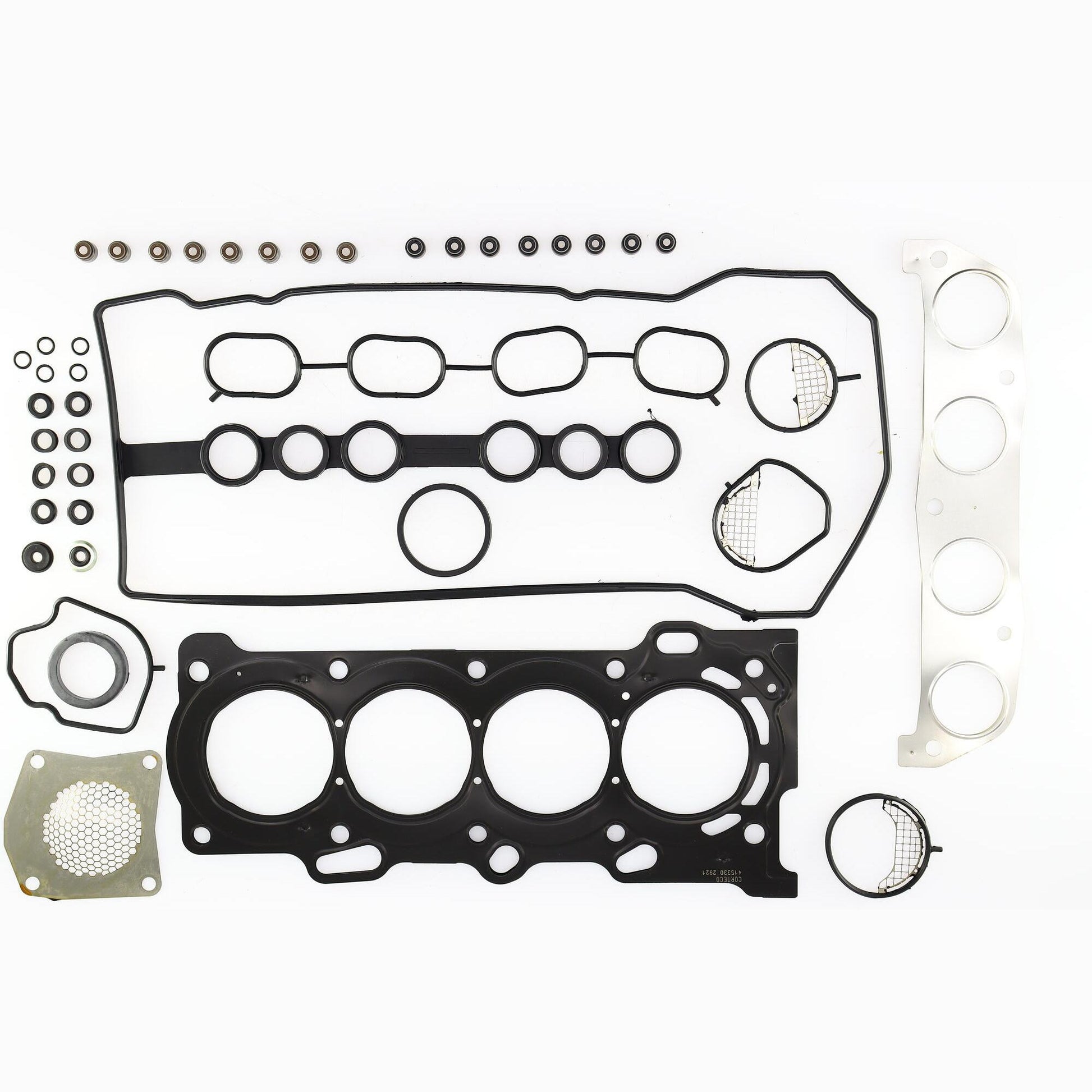 CORTECO CO418095P Cylinder Head Gasket Kit