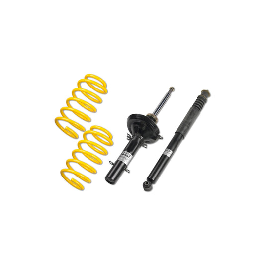 ST Suspensions 23280329 VW Mk6 Golf SPORT SUSPENSION KIT