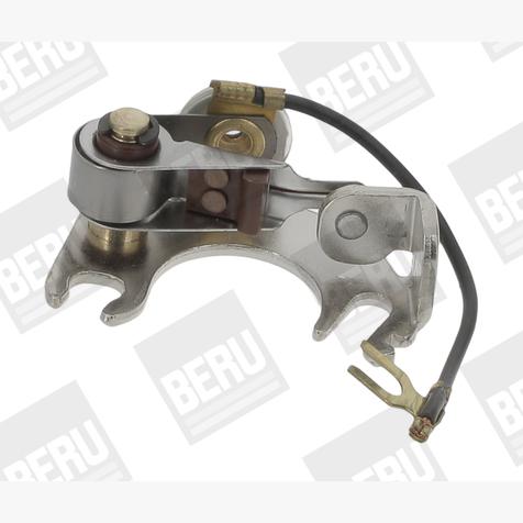 BERU BY DRIV KS711 Distributor Contact Breaker