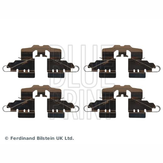 4 RIDE THP1134 Brake Disc