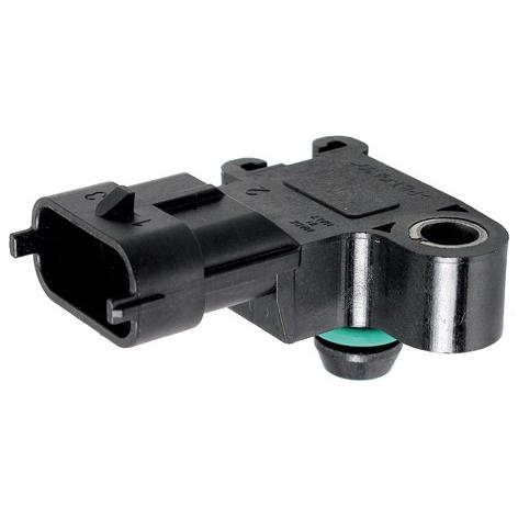 HELLA 112-081 Intake Manifold Pressure Sensor