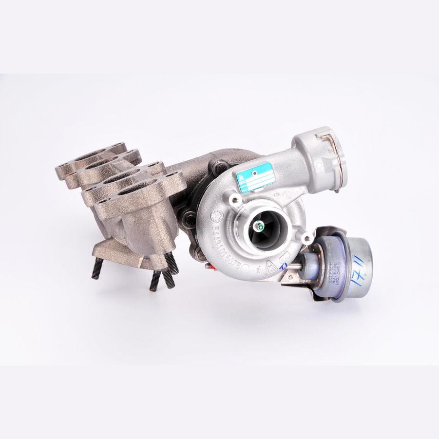 3K KKK54399880018 Turbocharger