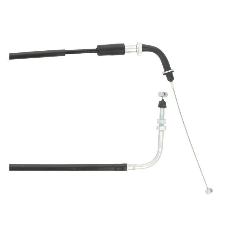 4 RIDE /LG-041 Accelerator Cable