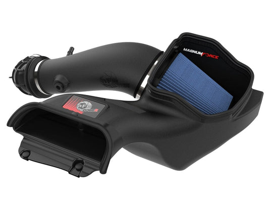 Magnum FORCE Stage-2 Cold Air Intake System w/ Pro 5R Filter | ML Performance Car Parts