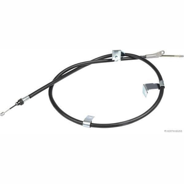 BOSCH 1987482537 Parking Brake Cable Pull