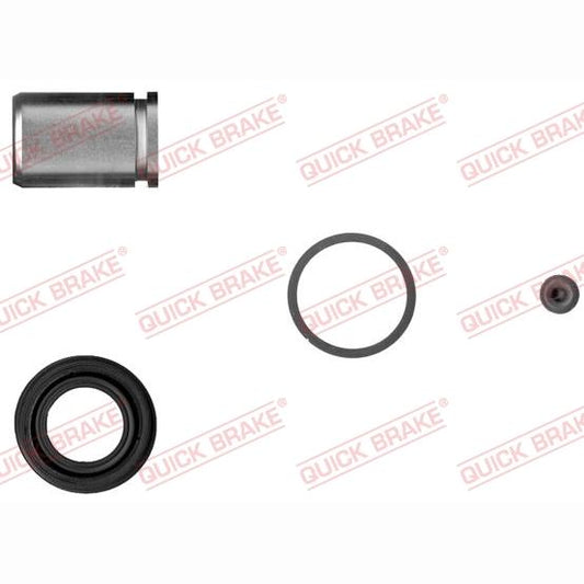 QUICK BRAKE QB114-5029 Disc Brake Caliper Repair Kit