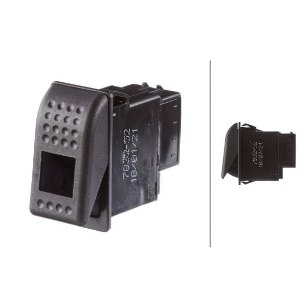 HELLA 6GM007832-521 Switch