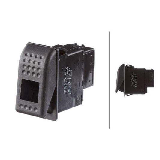 HELLA 6GM007832-521 Switch