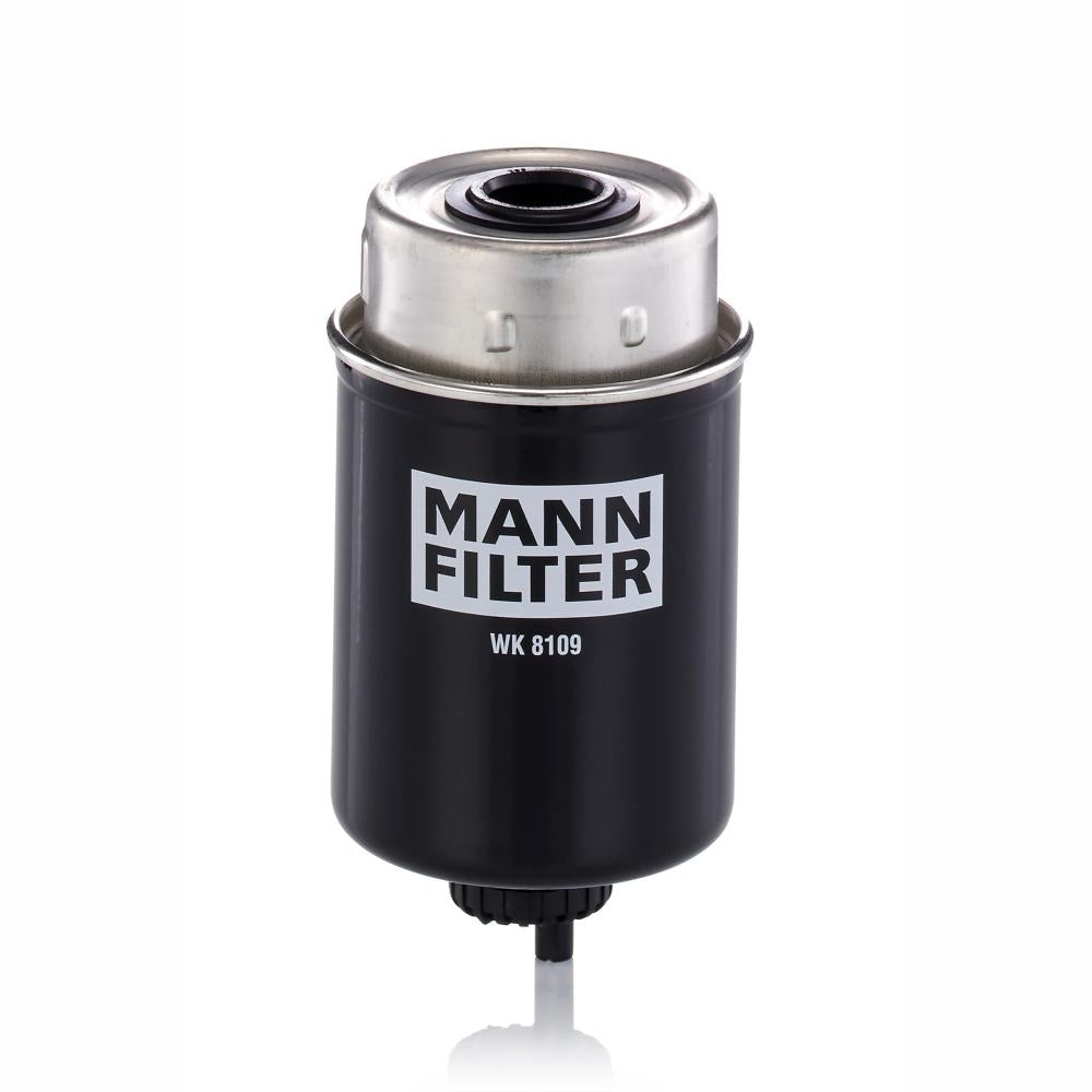 MANN-FILTER WK8109 Fuel Filter