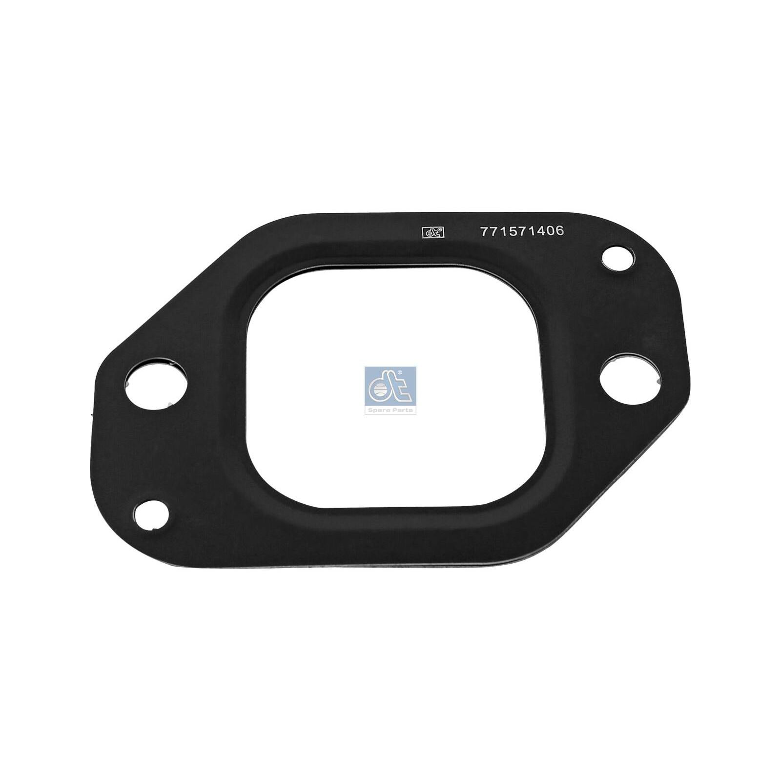 DT A/C 2.10267 Exhaust/Intake Manifold Gasket