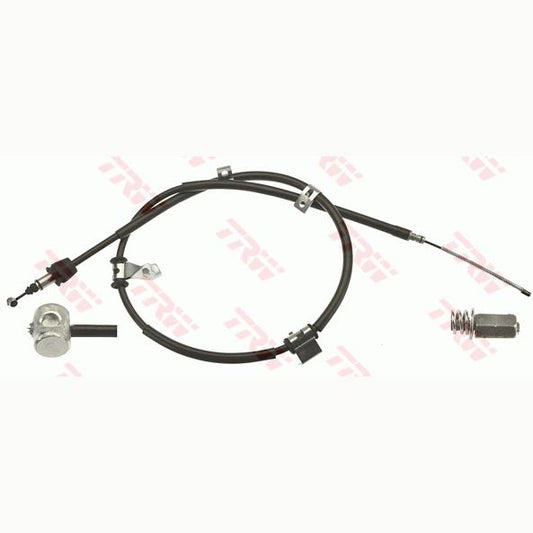 BOSCH 1987477980 Parking Brake Cable Pull