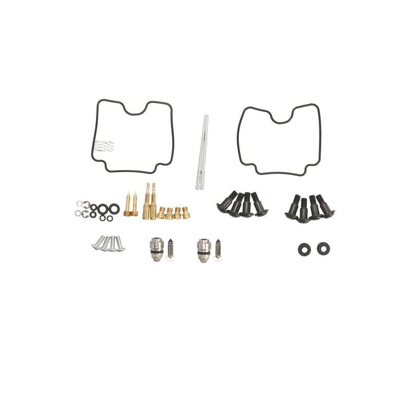 4 RIDE 26-1661 Carburettor Repair Kit