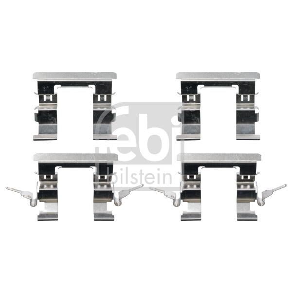 4 RIDE THS6191 Brake Disc