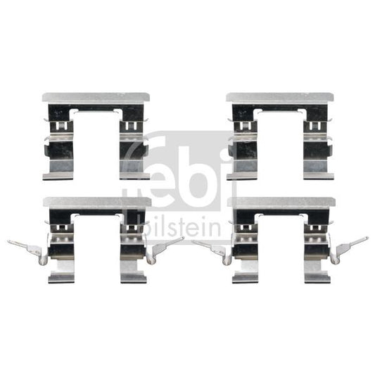 4 RIDE THS6191 Brake Disc