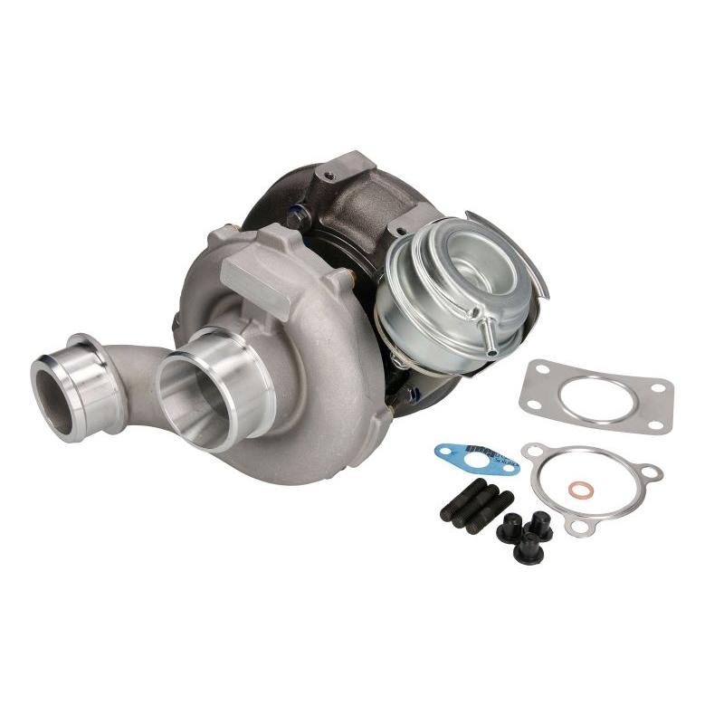 3K KKK57469880000 Turbocharger