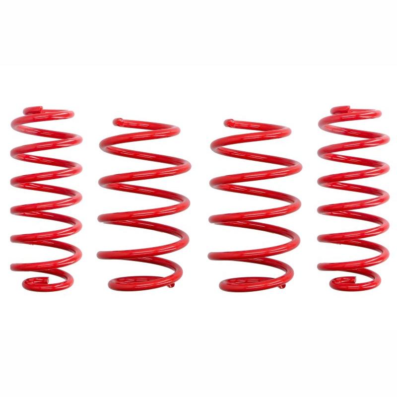 COBRA 07.8109.C Suspension Springs Set